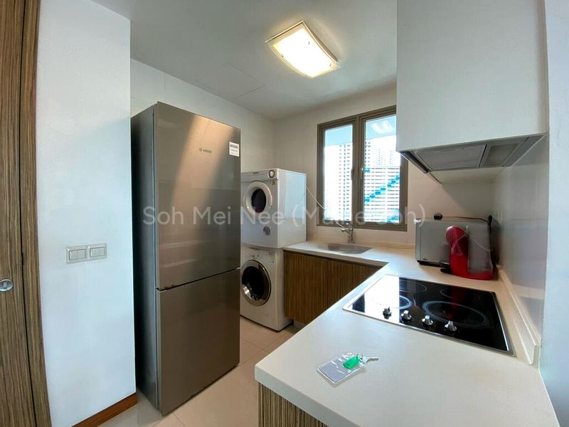 2 Bed Condo for Sale in  Trevista - Image 4