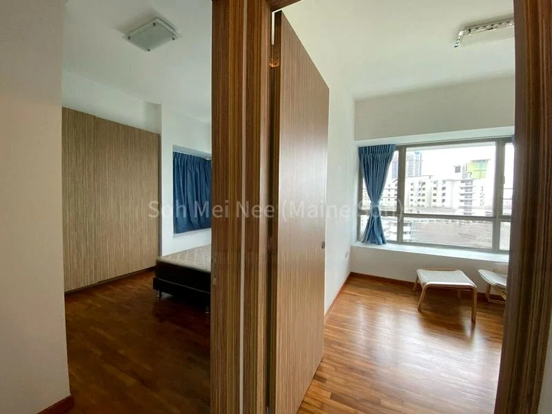 2 Bed Condo for Sale in  Trevista - Image 1