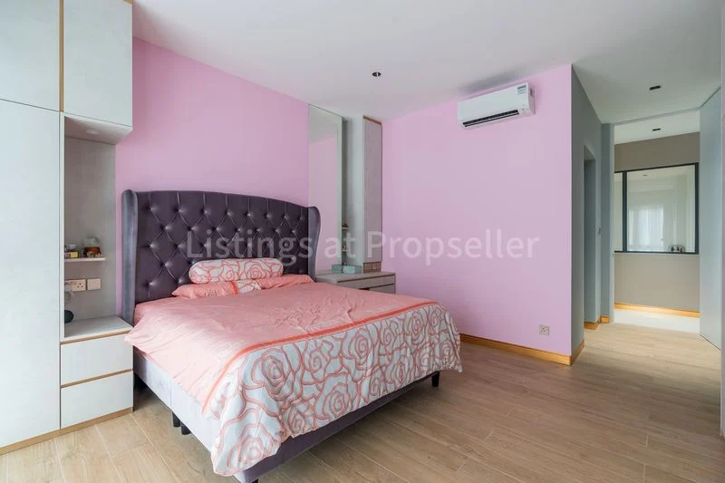 6 Bed Semi-Detached House (Landed) for Sale in Sennett Avenue - Image 12