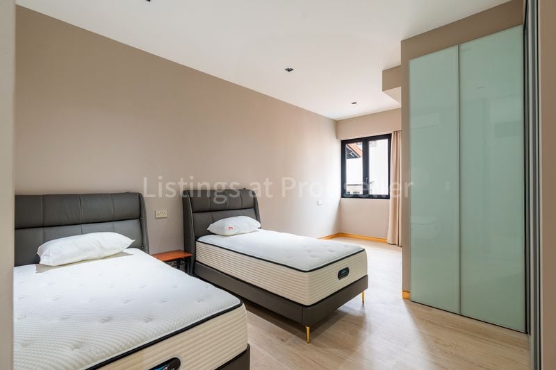 6 Bed Semi-Detached House (Landed) for Sale in Sennett Avenue - Image 11