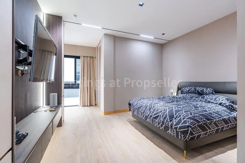 6 Bed Semi-Detached House (Landed) for Sale in Sennett Avenue - Image 13