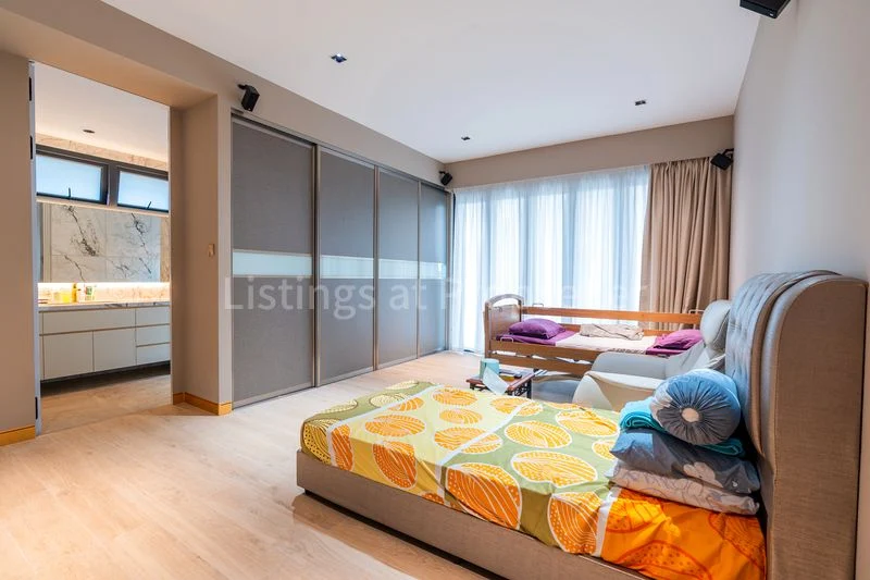 6 Bed Semi-Detached House (Landed) for Sale in Sennett Avenue - Image 14