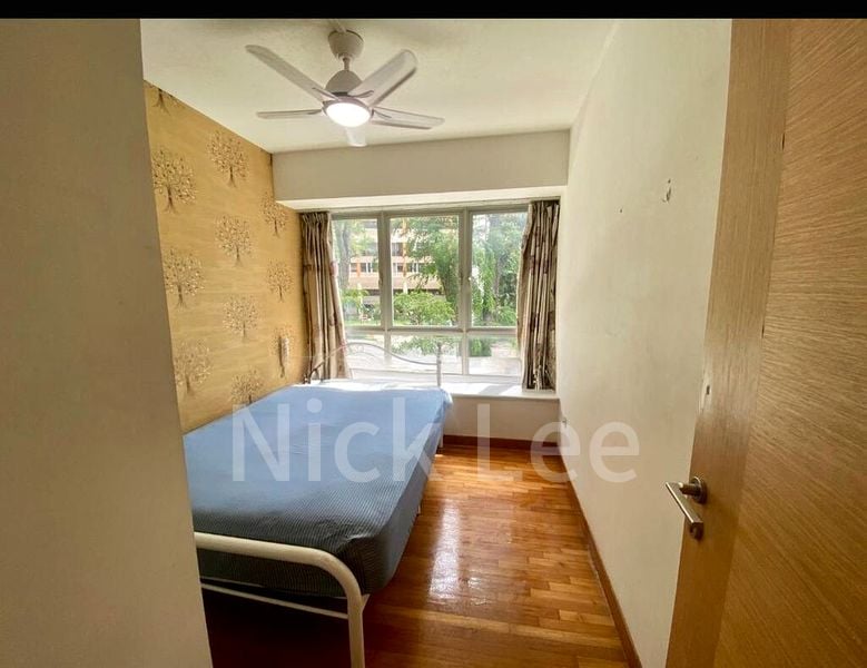 Room (Condo) for Rent in Esta Ruby - Image 3