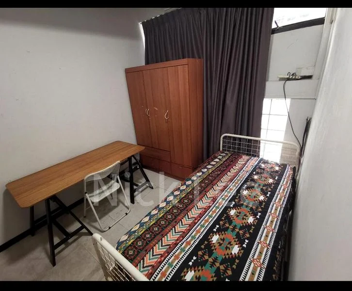 Room (Condo) for Rent in Esta Ruby - Image 2