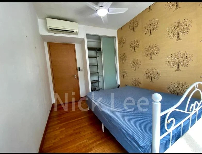 Room (Condo) for Rent in Esta Ruby - Image 4