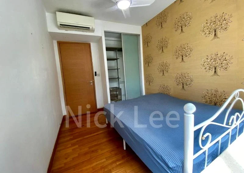 Room (Condo) for Rent in Esta Ruby - Image 1