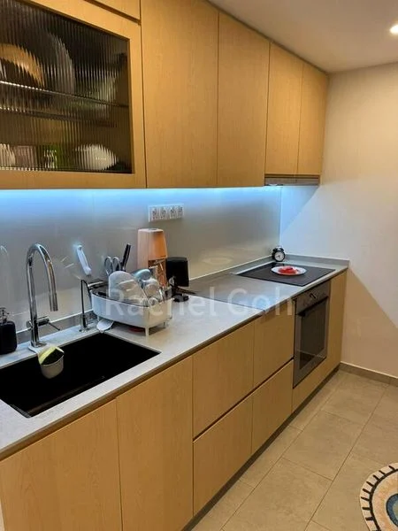 Master Room (Condo) for Rent in Global Ville - Image 2