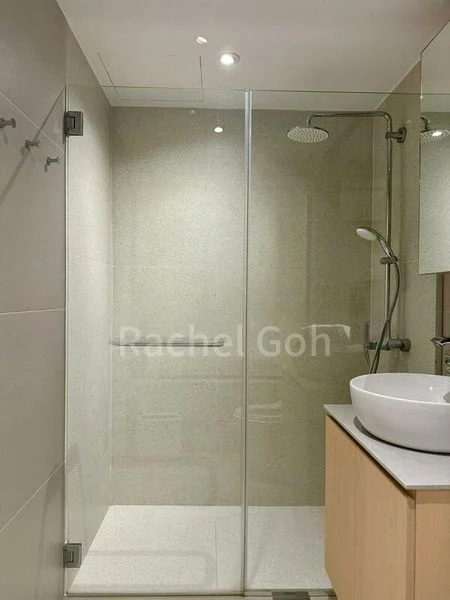 Master Room (Condo) for Rent in Global Ville - Image 3