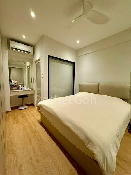 Master Room (Condo) for Rent in Global Ville - Image 5