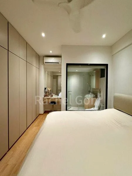 Master Room (Condo) for Rent in Global Ville - Image 4