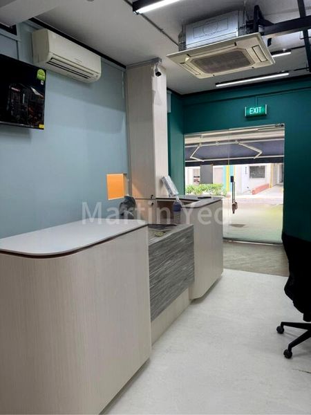 Shop / Shophouse for Sale: 7 Everton Park - Image 1