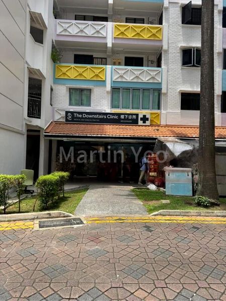 Shop / Shophouse for Sale: 7 Everton Park - Image 8