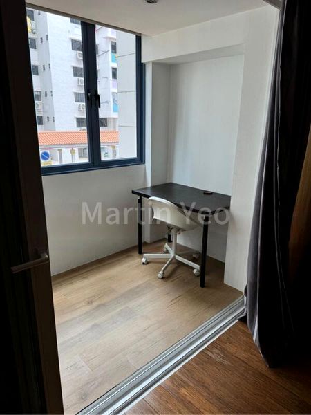 Shop / Shophouse for Sale: 7 Everton Park - Image 5