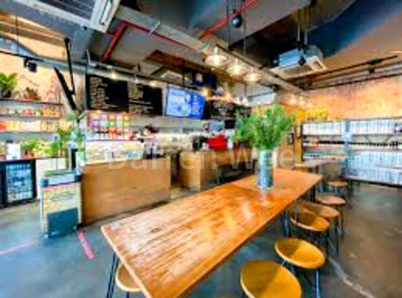 Food & Beverage for Rent: ️ Siglap / East Coast ️ Fitted F&B Shop - Image 5