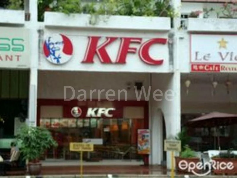 Food & Beverage for Rent: ️ Siglap / East Coast ️ Fitted F&B Shop - Image 3