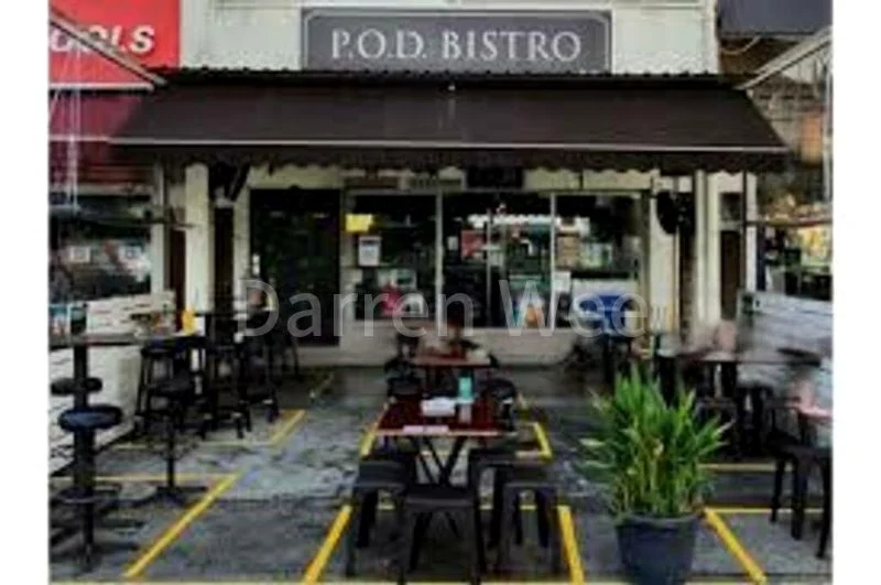 Food & Beverage for Rent: ️ Siglap / East Coast ️ Fitted F&B Shop - Image 6
