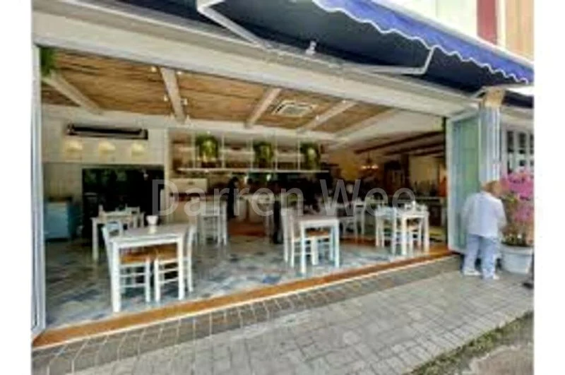 Food & Beverage for Rent: ️ Siglap / East Coast ️ Fitted F&B Shop - Image 4