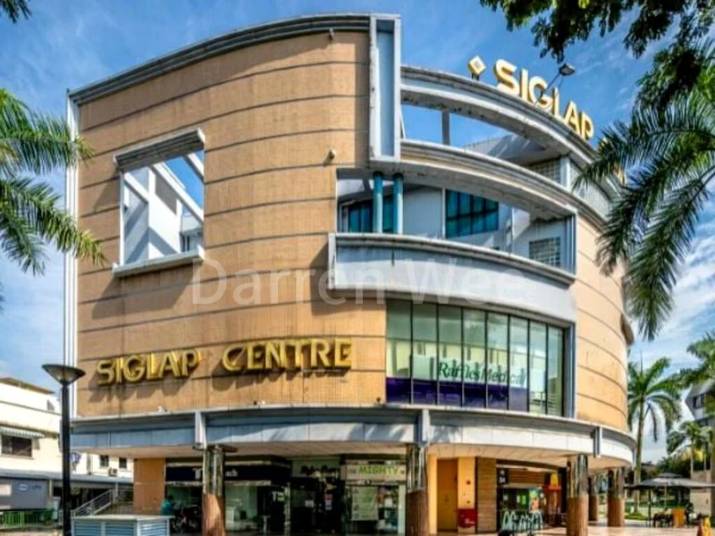 Food & Beverage for Rent: ️ Siglap / East Coast ️ Fitted F&B Shop - Image 7