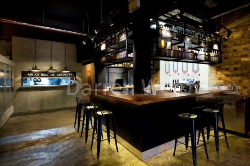 Food & Beverage for Rent: ️ Siglap / East Coast ️ Fitted F&B Shop - Image 8