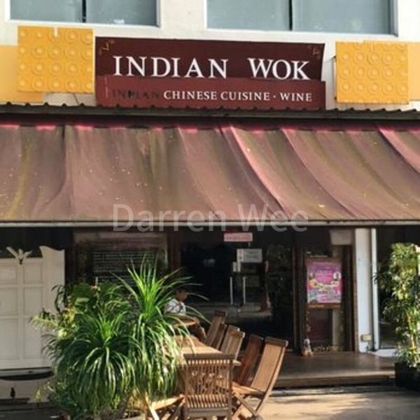 Food & Beverage for Rent: ️ Siglap / East Coast ️ Fitted F&B Shop - Image 9