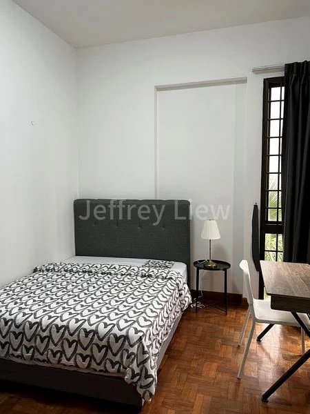 Common Room (Condo) for Rent in  Seasons Park - Image 14