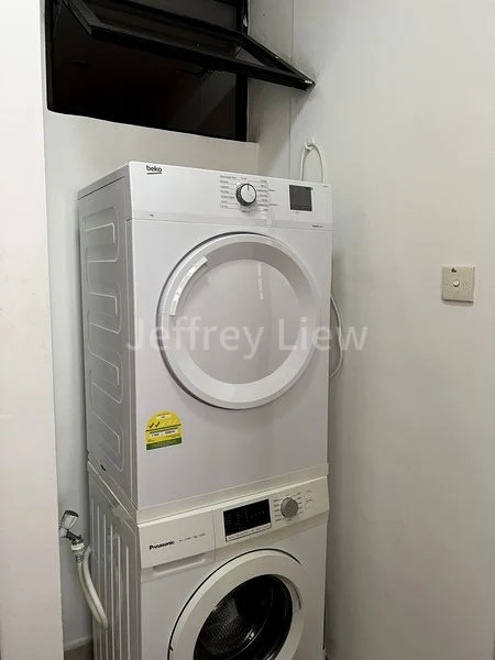 Common Room (Condo) for Rent in  Seasons Park - Image 12