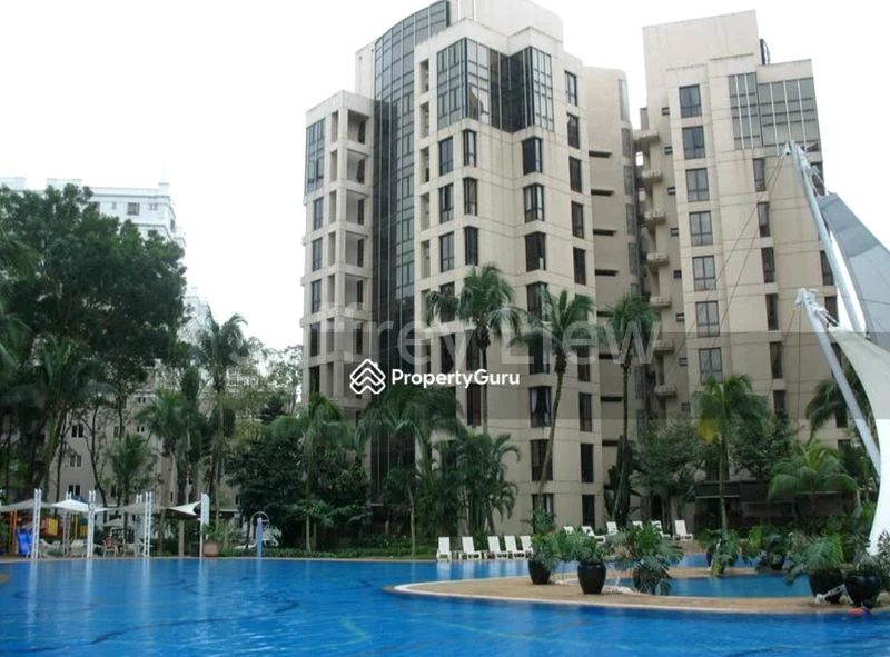 Common Room (Condo) for Rent in  Seasons Park - Image 11