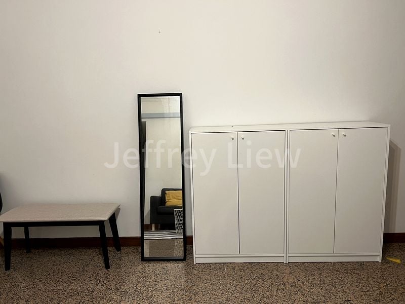 Common Room (Condo) for Rent in  Seasons Park - Image 3