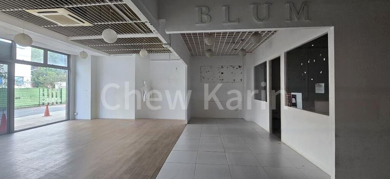 Light Industrial (B1) for Rent: Wintech Centre - Image 4