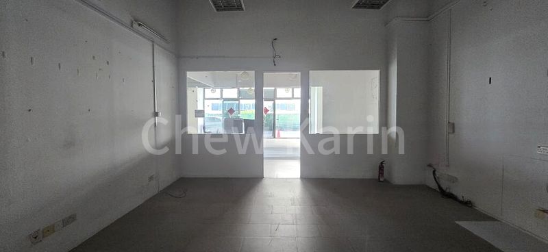 Light Industrial (B1) for Rent: Wintech Centre - Image 7
