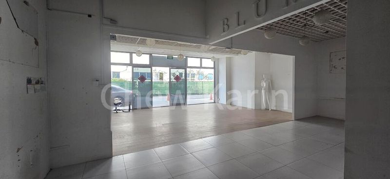 Light Industrial (B1) for Rent: Wintech Centre - Image 1