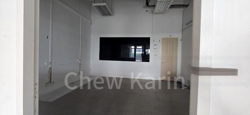 Light Industrial (B1) for Rent: Wintech Centre - Image 11