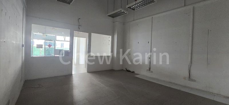 Light Industrial (B1) for Rent: Wintech Centre - Image 6