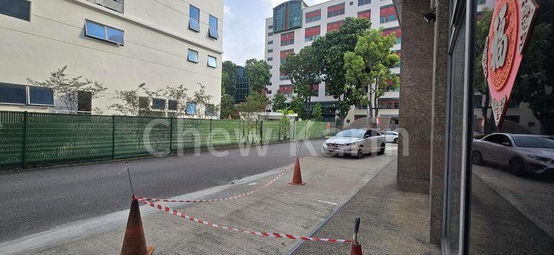 Light Industrial (B1) for Rent: Wintech Centre - Image 15