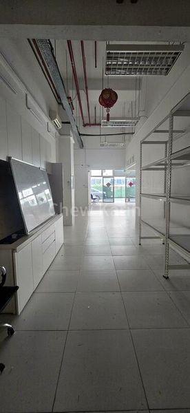 Light Industrial (B1) for Rent: Wintech Centre - Image 10