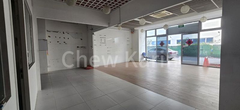 Light Industrial (B1) for Rent: Wintech Centre - Image 12