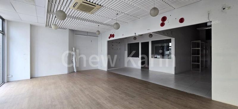 Light Industrial (B1) for Rent: Wintech Centre - Image 3