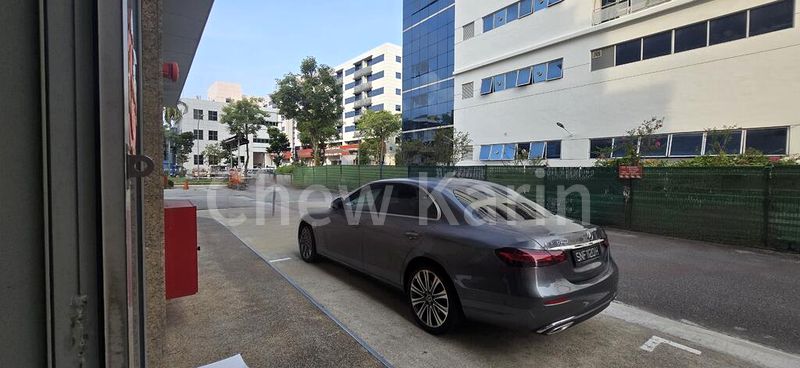 Light Industrial (B1) for Rent: Wintech Centre - Image 14