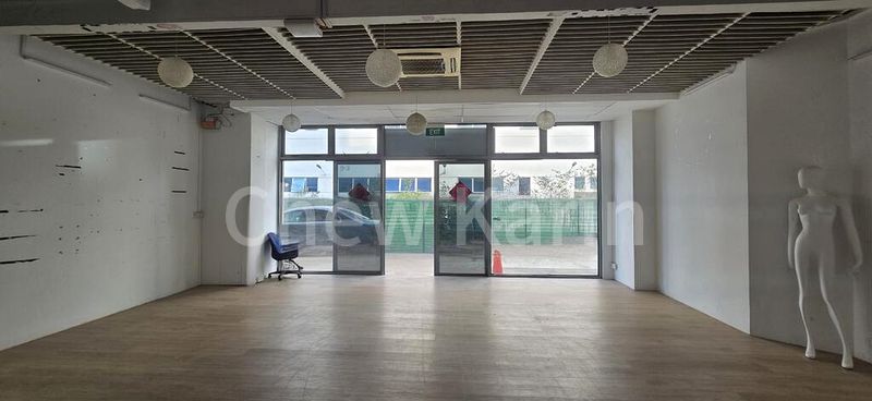 Light Industrial (B1) for Rent: Wintech Centre - Image 13