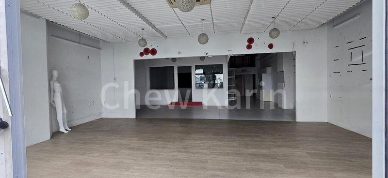 Light Industrial (B1) for Rent: Wintech Centre - Image 2