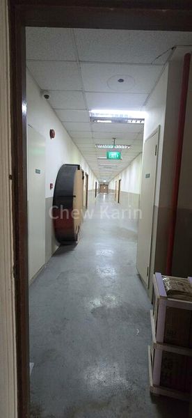 Light Industrial (B1) for Rent: Wintech Centre - Image 8