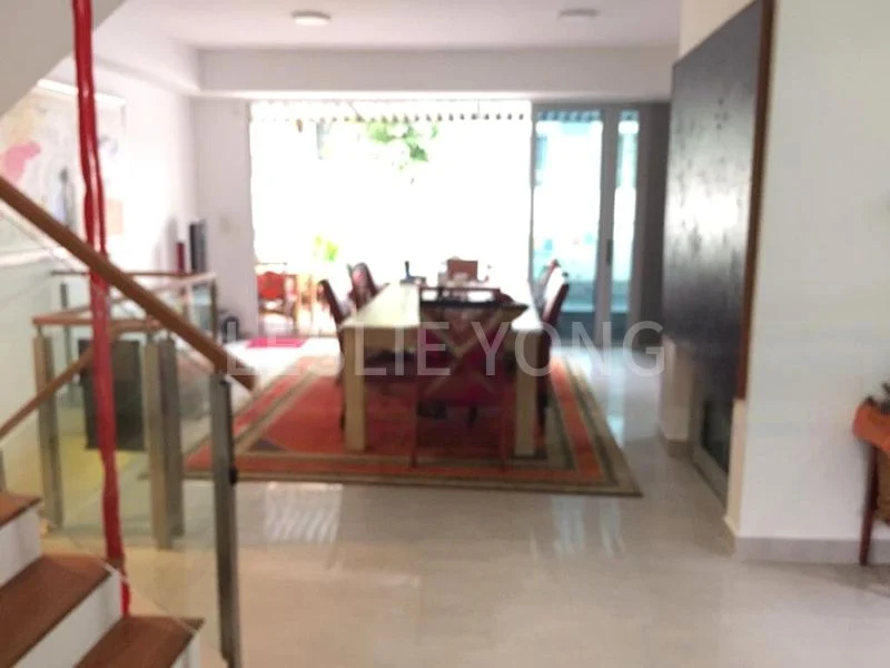 5 Bed Terraced House (Landed) for Rent in  Charlton Residences - Image 1