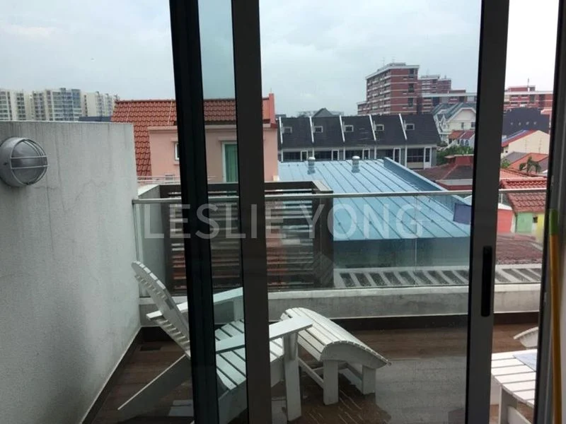 5 Bed Terraced House (Landed) for Rent in  Charlton Residences - Image 5