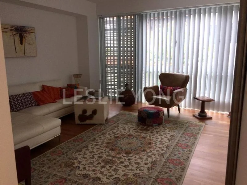 5 Bed Terraced House (Landed) for Rent in  Charlton Residences - Image 2