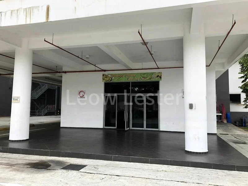 Warehouse for Rent: 9m/12m high warehouse, 50kn floor loading - Image 2