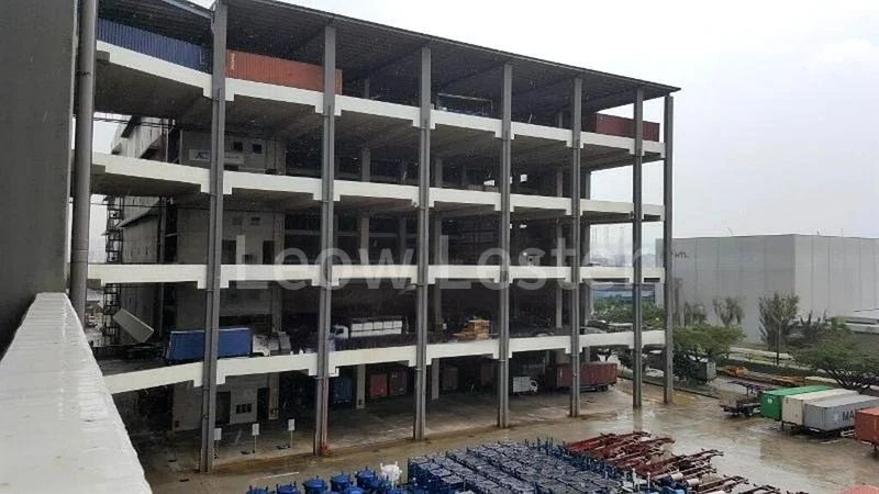 Warehouse for Rent: 9m/12m high warehouse, 50kn floor loading - Image 3