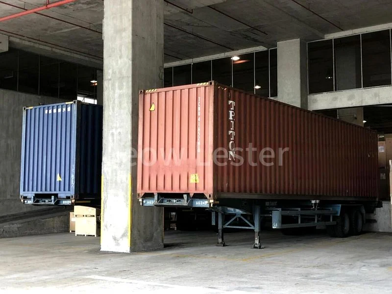 Warehouse for Rent: 9m/12m high warehouse, 50kn floor loading - Image 5