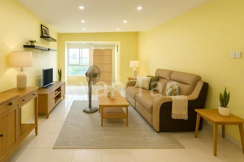 3 Bed Apartment (Condo) for Rent in Melville Park - Image 1