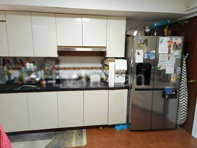 3 Bed Apartment (Condo) for Rent in Melville Park - Image 2