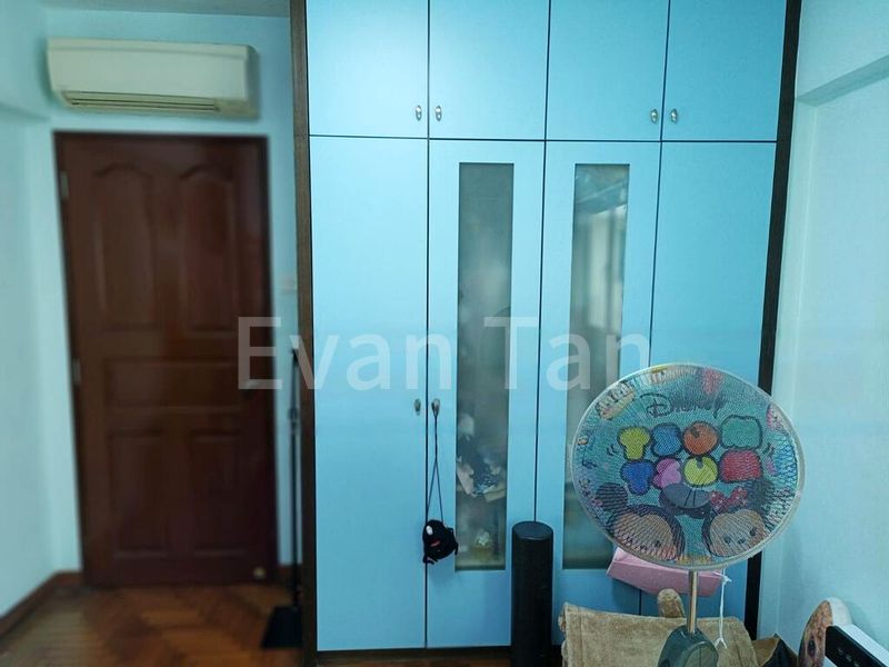 3 Bed Apartment (Condo) for Rent in Melville Park - Image 4